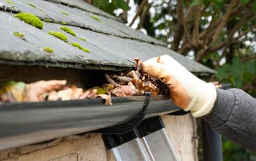gutter cleaning Langore, Cornwall