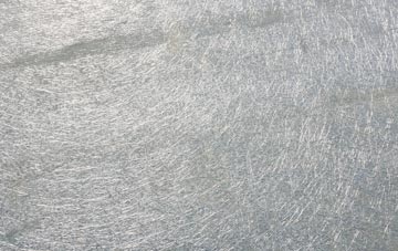 Langore laminate fibreglass or shingles?