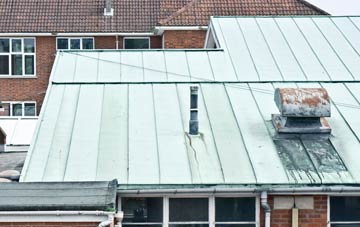 Langore lead roofing costs