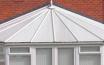 Langore polycarbonate conservatory roof repairs
