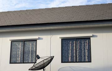 Langore rubber roof costs