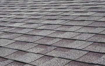 Langore tiles for shallow pitch roofing
