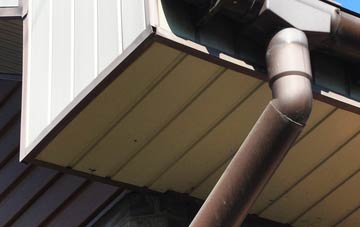 Langore soffit installation costs