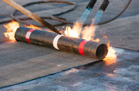 free Langore roof quotes